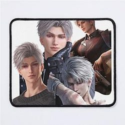 I want Sylus mouse pad
