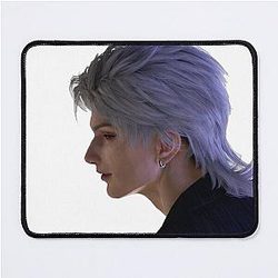Sylus Mouse Pad