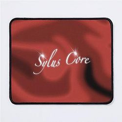 Sylus Core Love and Deepspace Game Mouse Pad