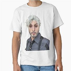 bbno Sylus Classic T-Shirt