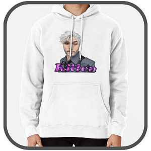 Sylus Hoodies
