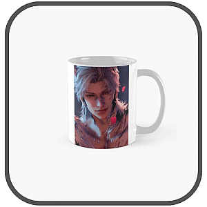 Sylus Mugs