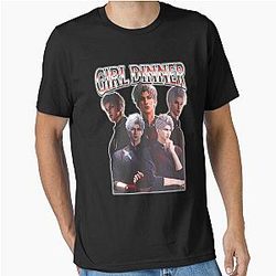 Girl Essential T-Shirt