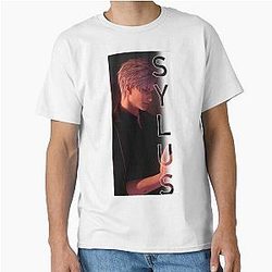 Sylus Love and Design Classic T-Shirt
