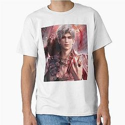 Sylus from Love & Space Classic T-Shirt
