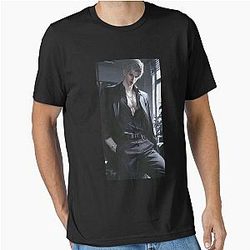 Sylus Love Deepspace Art Essential T-Shirt