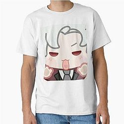 Sylus from Love de Space Classic T-Shirt