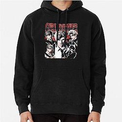 Sylus Love Deepspace LDS Fan Art Pullover Hoodie