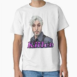 bbno Sylus Classic T-Shirt