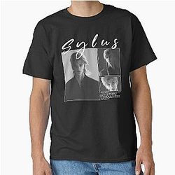 Sylus Love Deepspace Classic T-Shirt