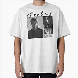 Sylus Love Oversized T-Shirt