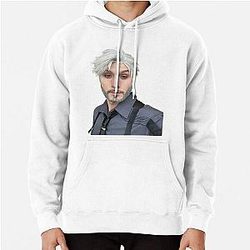 bbno  Sylus Pullover Hoodie