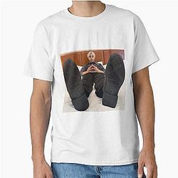 bbno$ Sylus Classic T-shirt