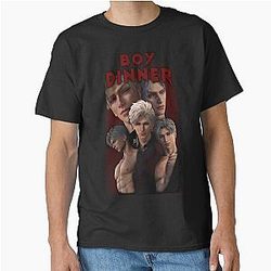 Sylus Boy Classic T-Shirt