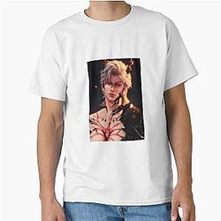 Sylus from LoveSpace Classic T-Shirt