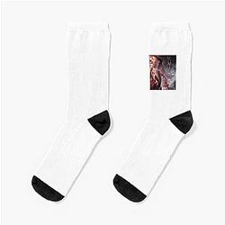 Sylus Crow Socks