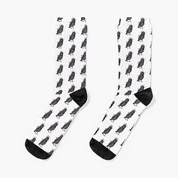 Sylus Crow Socks