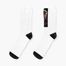 Sylus Side Socks