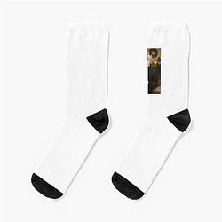Sylus Christmas Hot Chocolate Sock