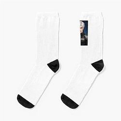 Sylus Ranked Alpha Socks