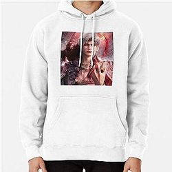 Sylus from Love Space Pullover Hoodie