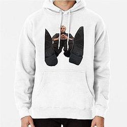 bbno Sylus Pullover Hoodie