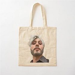 bbno Sylus Cotton Tote Bag