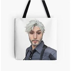 bbno Sylus All Print Tote Bag