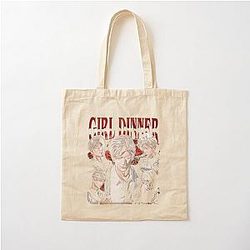 Sylus Love Deepspace LDS Cotton Tote Bag