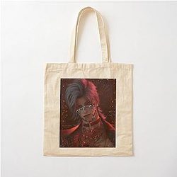Cotton Tote Bag