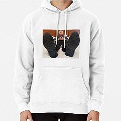 bbno Sylus Pullover Hoodie