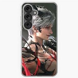 Sylus Bloodnight Samsung Galaxy Soft Case