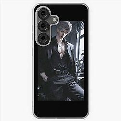 Sylus Love Deepspace Art Samsung Galaxy Case