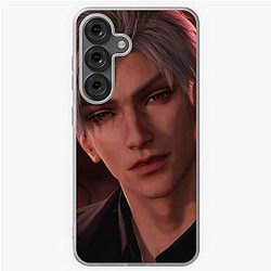 Sylus Game Screenshot Samsung Galaxy Soft Case