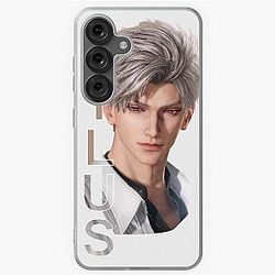 Sylus Love and Design for Samsung Galaxy Soft Case