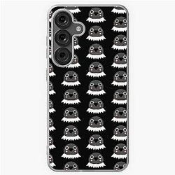 Love and Space Case for Samsung Galaxy Grumpy Crow Sylus
