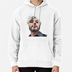 bbno Sylus Pullover Hoodie