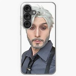 BBNO$ Sylus Samsung Galaxy Soft Case