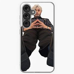 bbno Sylus Samsung Galaxy Soft Case