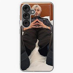 bbno Sylus Samsung Galaxy Soft Case