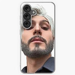 bbno$ Sylus Samsung Galaxy Case