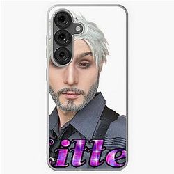 bbno$ Sylus Samsung Galaxy Case