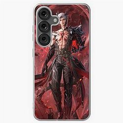 Dragon Myth Samsung Galaxy Soft Case