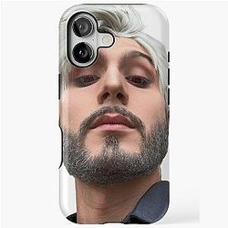bbno$ Sylus iPhone Tough Case