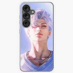 Love & Deep Space Samsung Soft Case