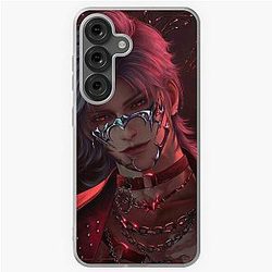 Sylus Samsung Galaxy Case