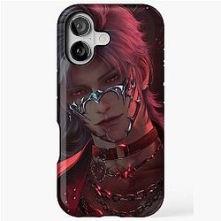 Sylus iPhone Case