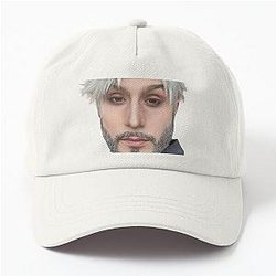bbno Sylus Dad Hat