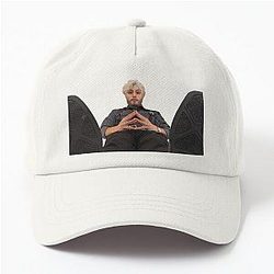 bbno Sylus Dad Hat