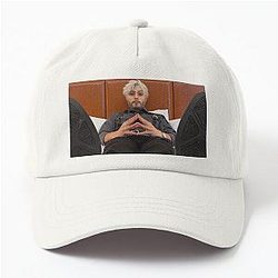bbno Sylus Dad Hat